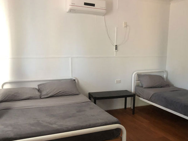 Borroloola House Boats