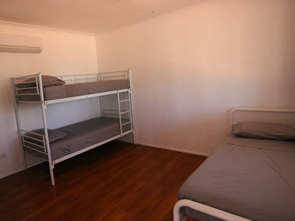 Borroloola House Boats