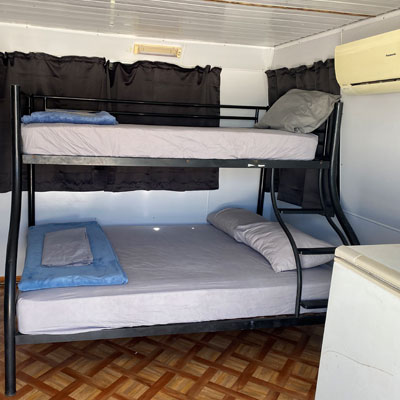 Borroloola House Boats