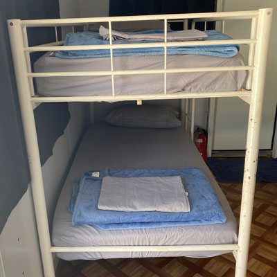 Borroloola House Boats