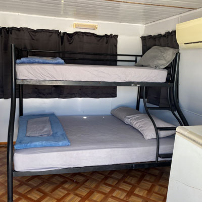 Borroloola House Boats