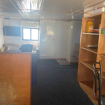 Borroloola House Boats